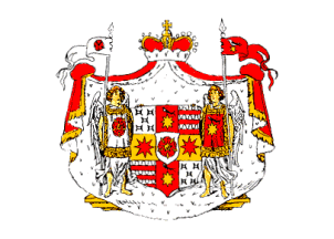 [Greater Standard of the Prince until c.1890 (Germany)]